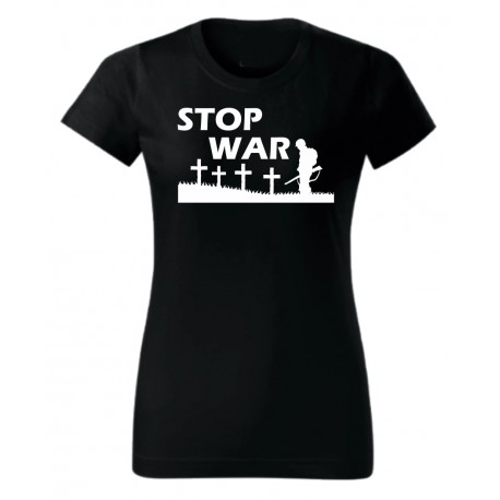 Stop War