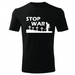 Stop War