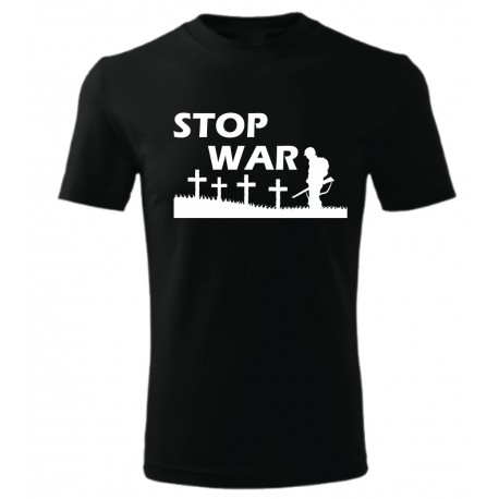 Stop War