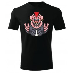 Punk prase