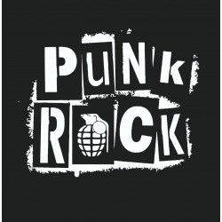 Punk Rock 2