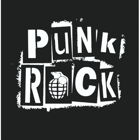 Punk Rock 2
