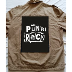 Punk Rock 2