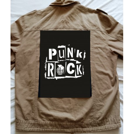 Punk Rock 2