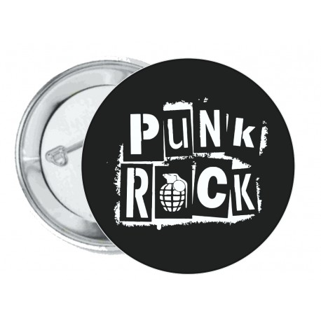 Punk Rock 2