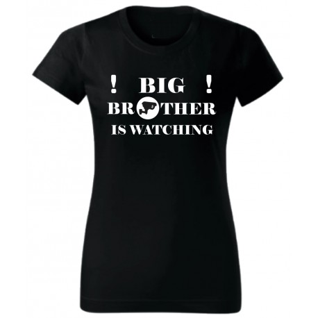 Big Brother