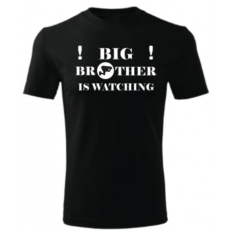 Big Brother
