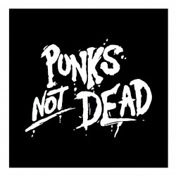Punks not Dead
