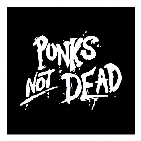 Punks not Dead