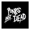 Punks not Dead