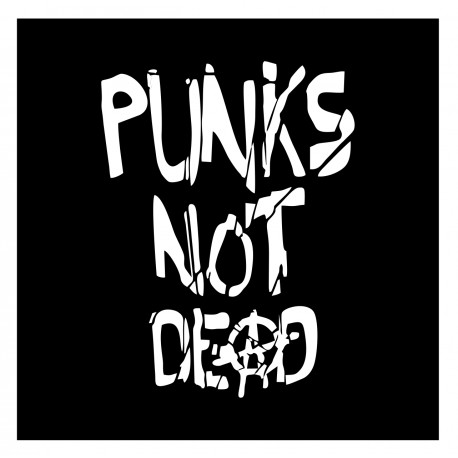 Punks not Dead 2