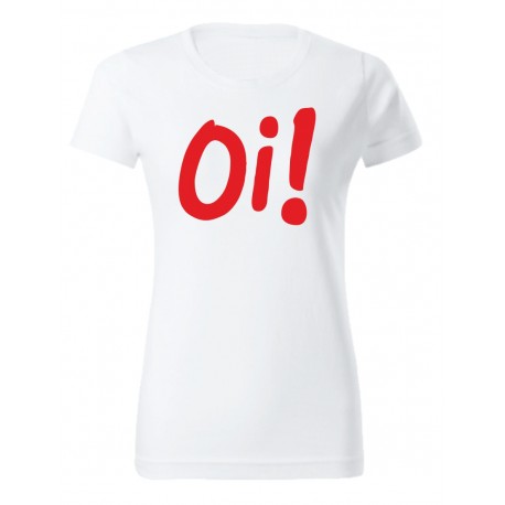 Oi