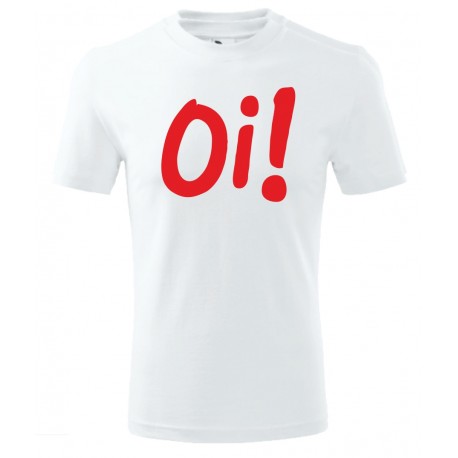 Oi