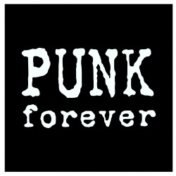 Punk Forever