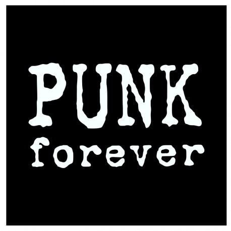 Punk Forever