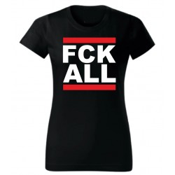 FCK ALL