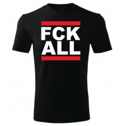 FCK ALL