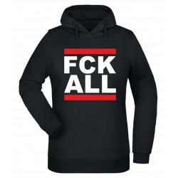 FCK ALL