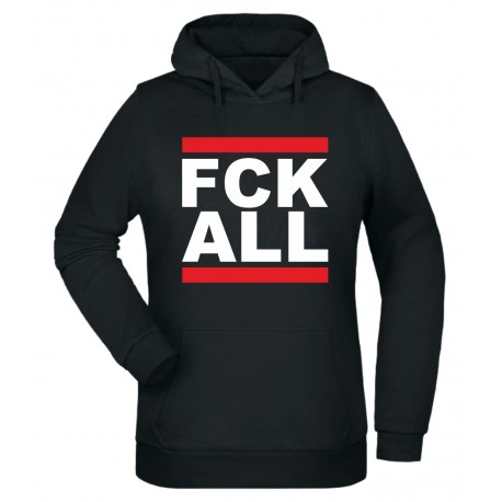 FCK ALL
