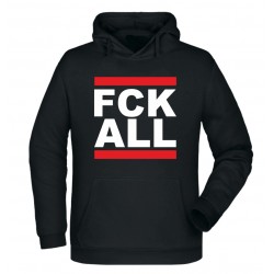 FCK ALL