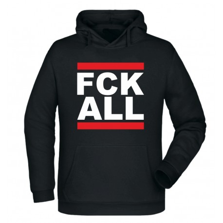 FCK ALL