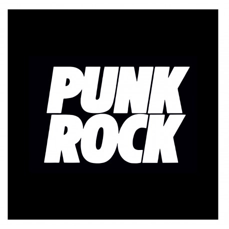 Punk Rock