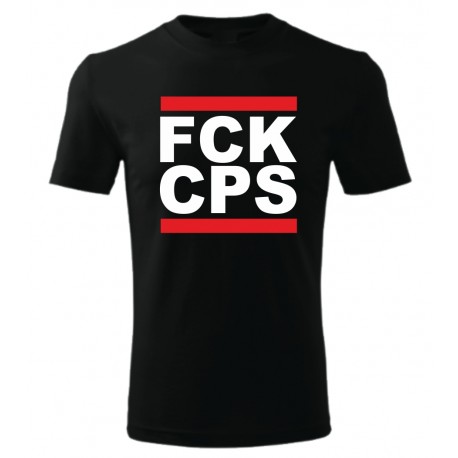 FCK CPS