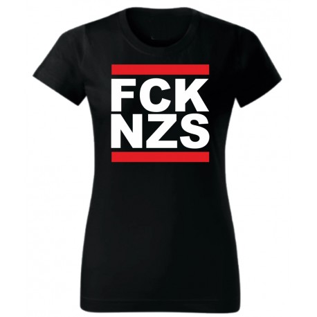 FCK NZS