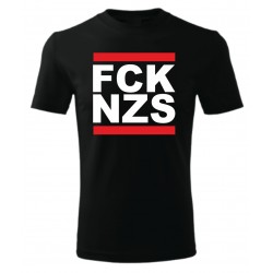 FCK NZS