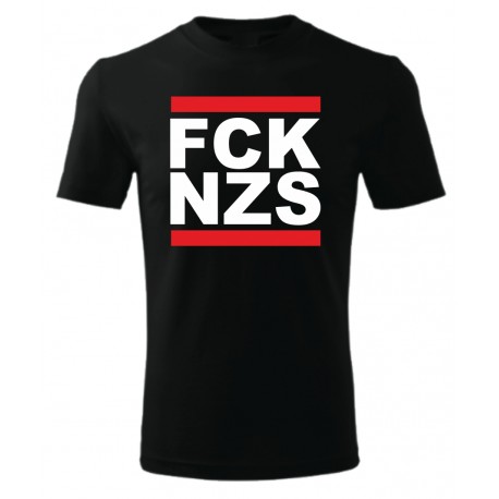 FCK NZS