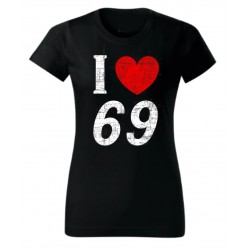 I Love 69