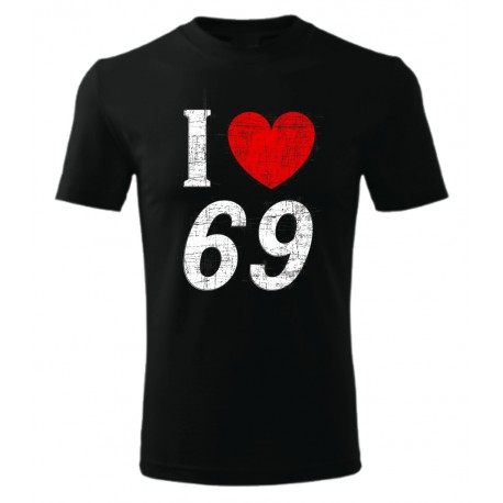 I Love 69