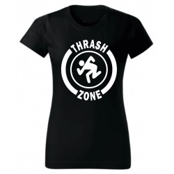 Thrash Zone