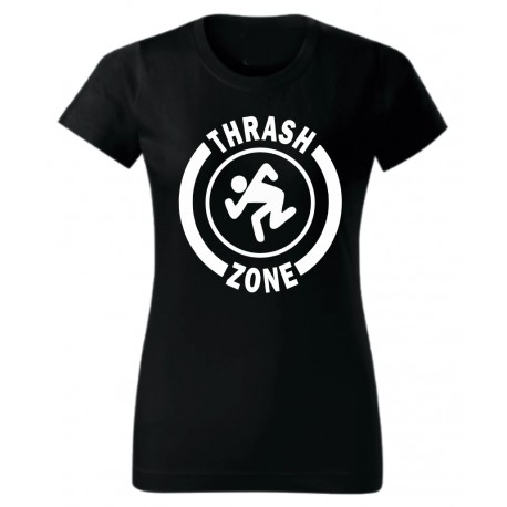 Thrash Zone