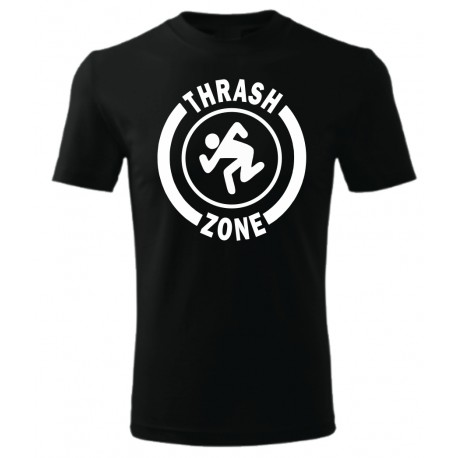 Thrash Zone