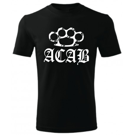 ACAB