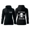 Old Punks Never Die