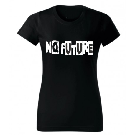 No Future