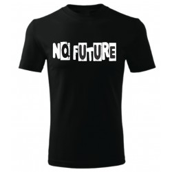 No Future