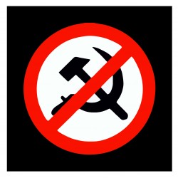 Stop Comunism