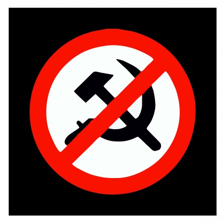 Stop Comunism