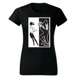 Rude Boy & Girl