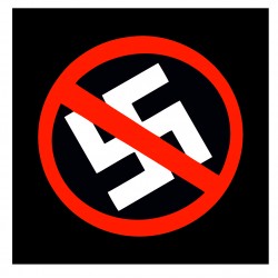 Stop Nazi