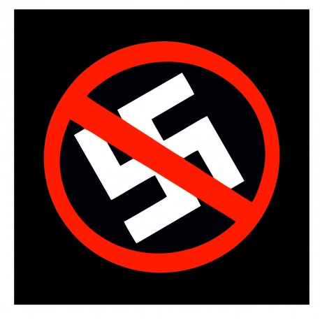 Stop Nazi