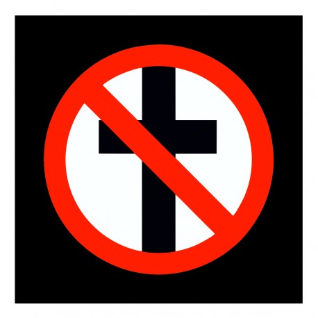 Stop Religion