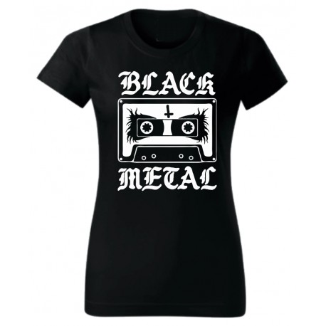 Black Metal