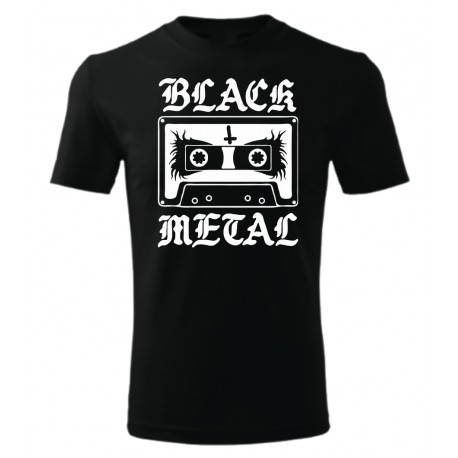 Black Metal