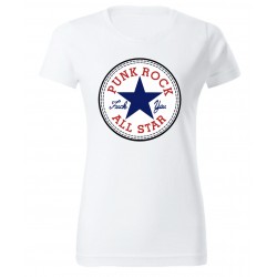 Punkrock All Star