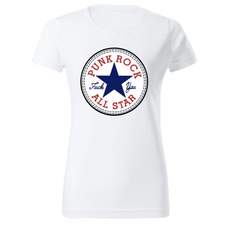 Punkrock All Star