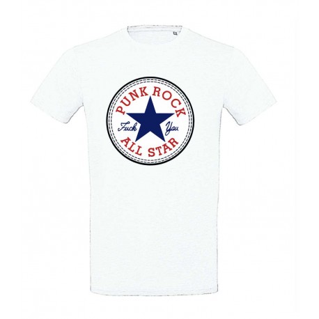 Punkrock All Star